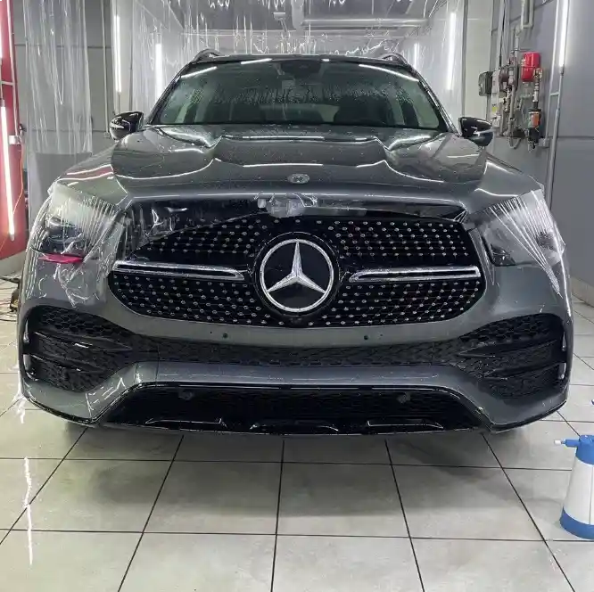 Покраска авто